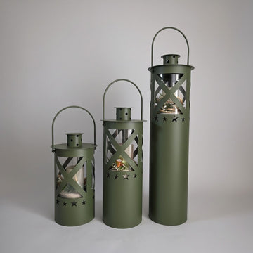 Lantern "Arte"