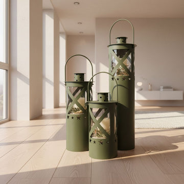 Lantern "Arte"