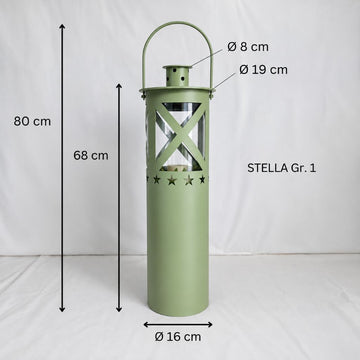 Lantern "Arte"