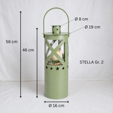 Lantern "Arte"