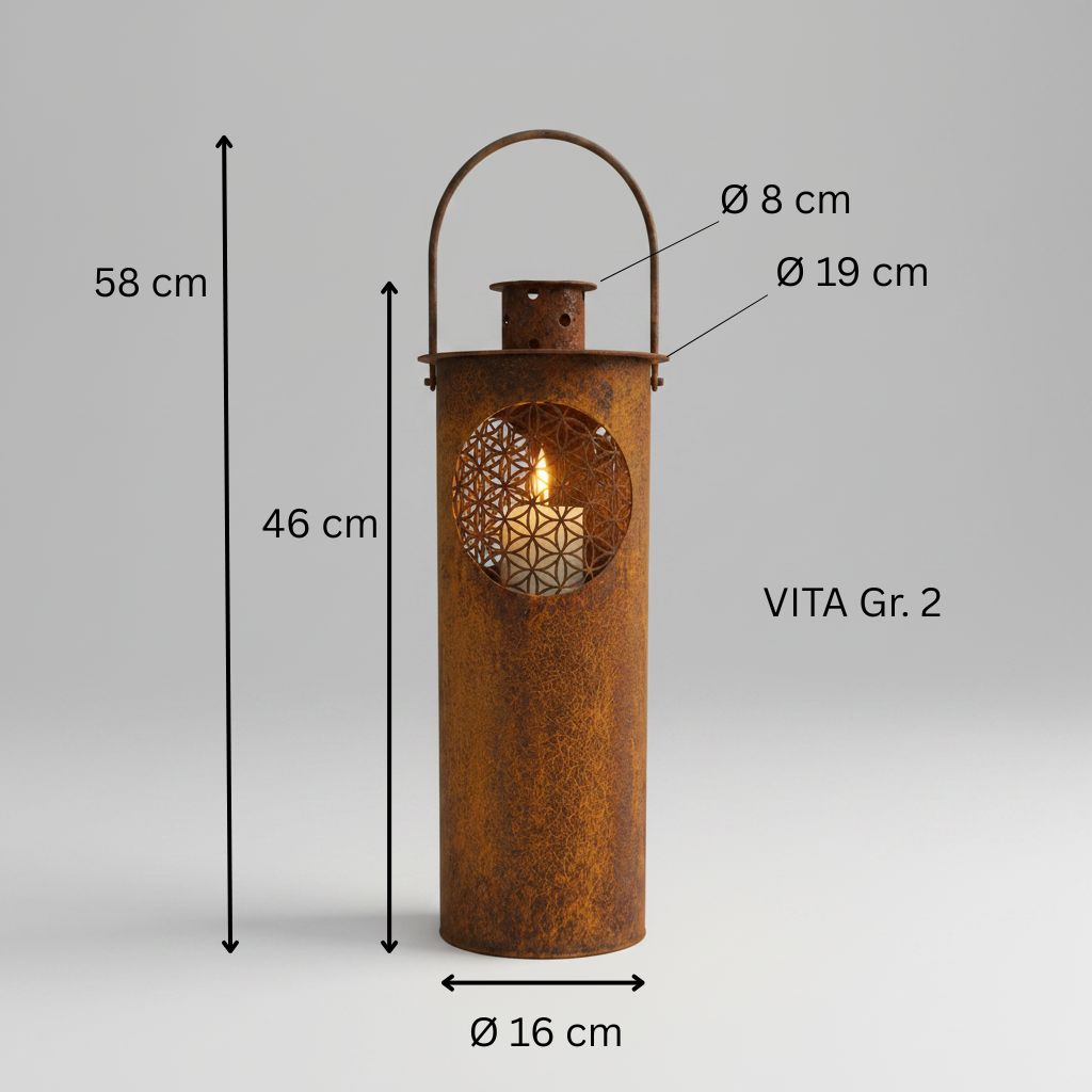 Lanterne « Vita »