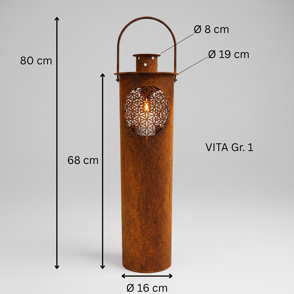 Lantern "Vita"