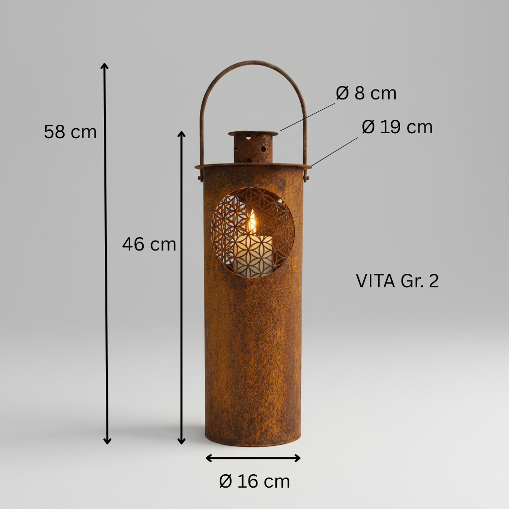 Lantern "Vita"