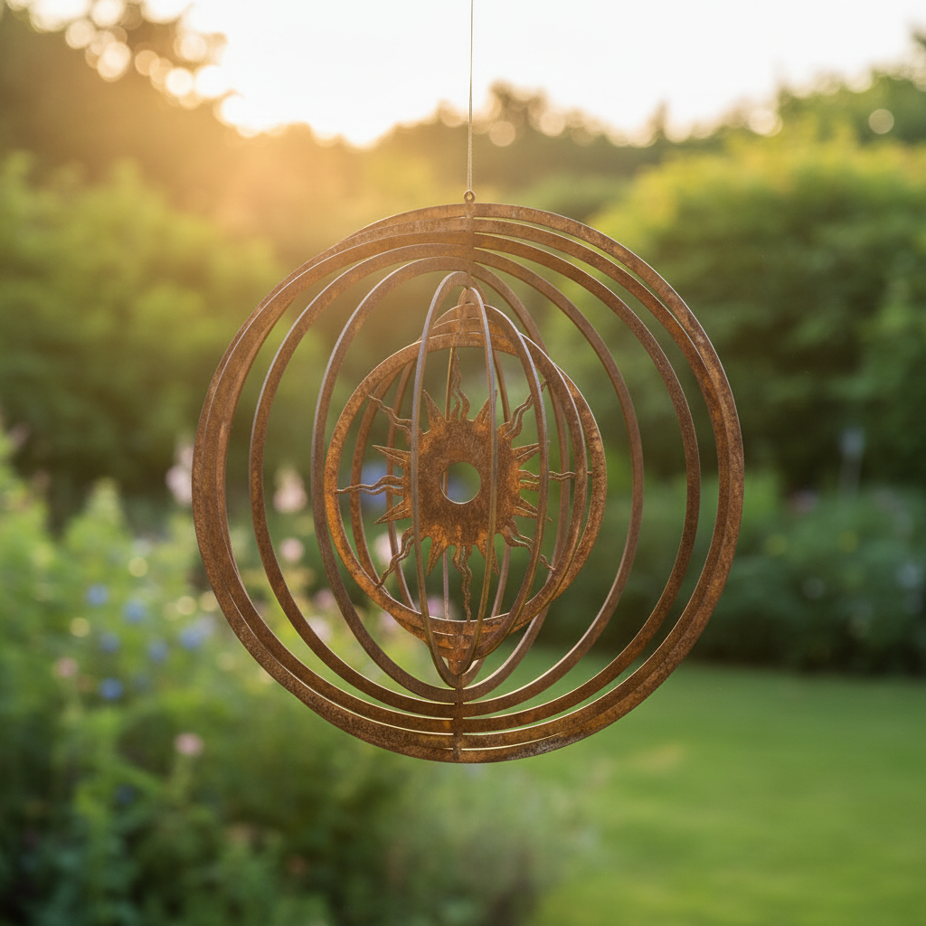 Windspiel "Sole"