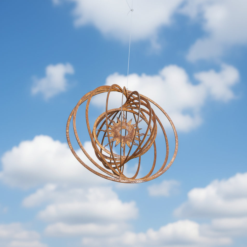 Windspiel "Sole"