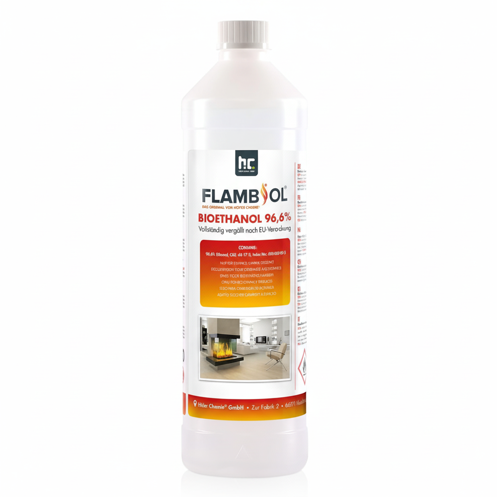 Bioethanol