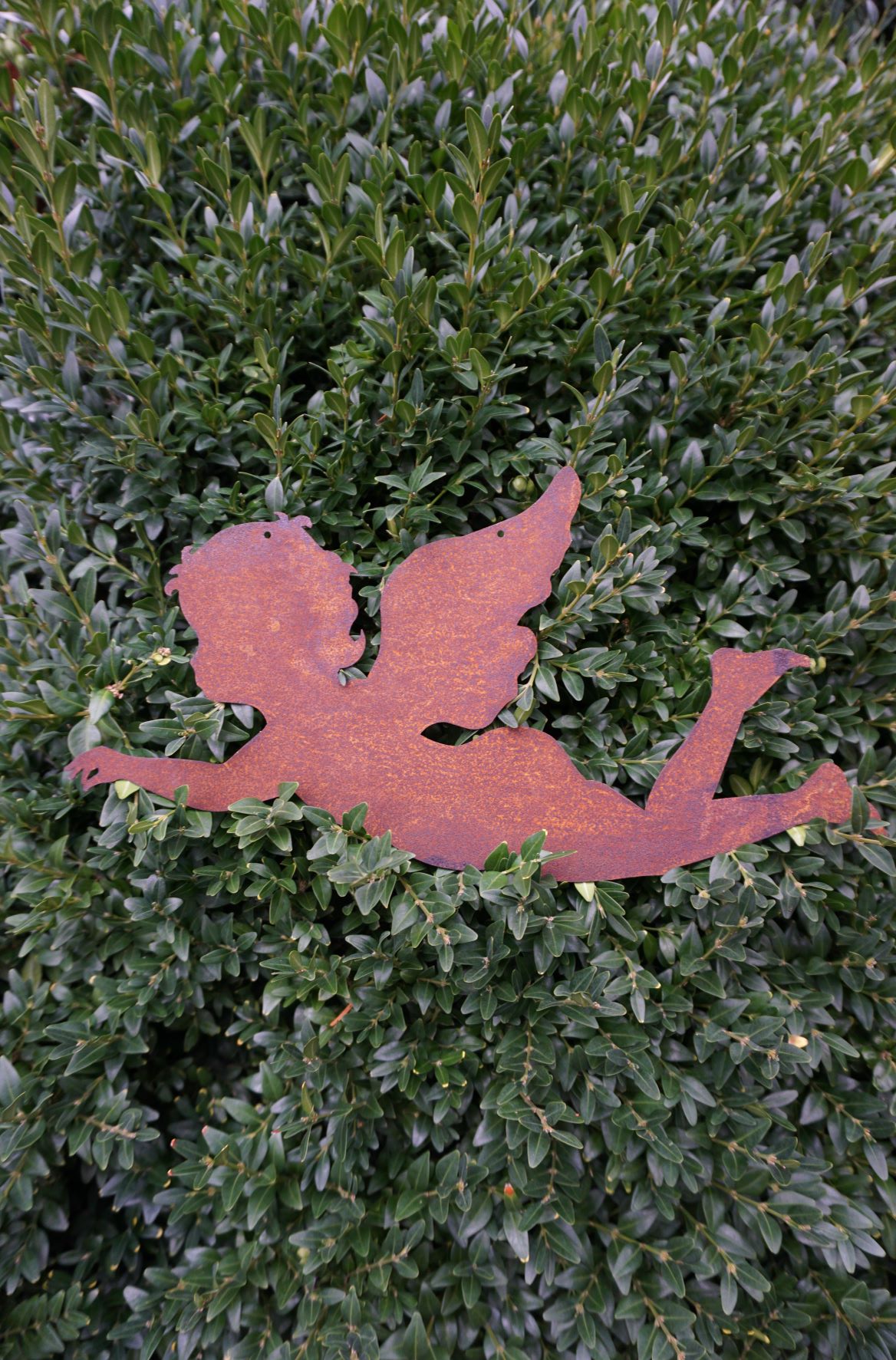 Ange volant - à suspendre