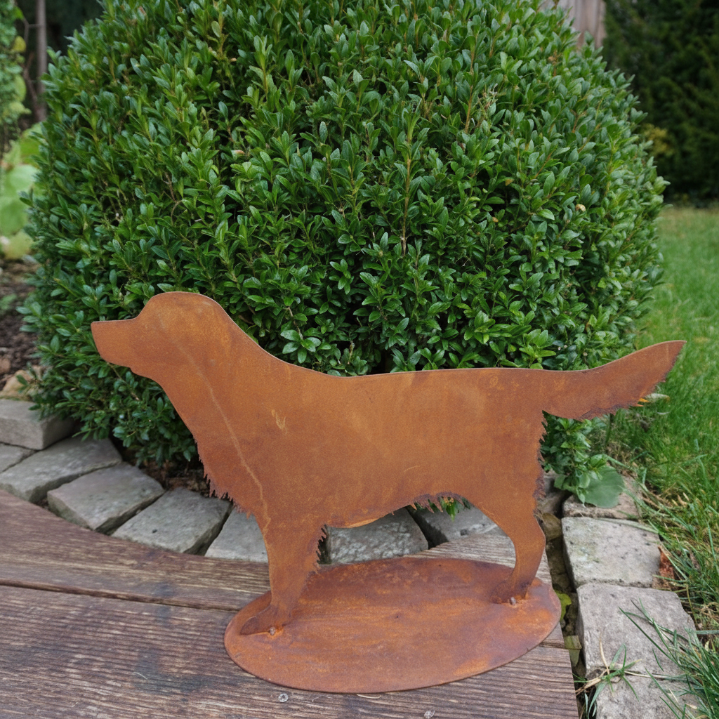 Dog "BENNI"
