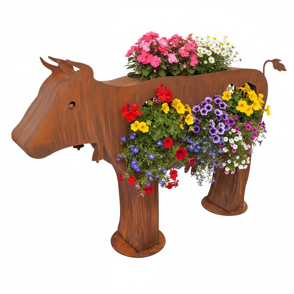 Decorative Deer "Leon" 2000