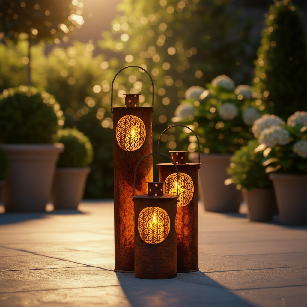 Lantern "Vita"