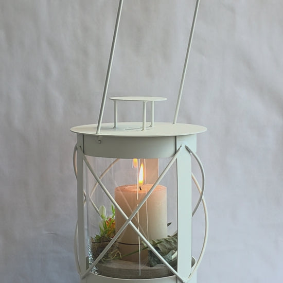 Lantern "Bella"