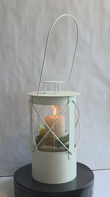Lantern "Bella"
