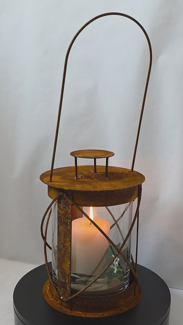 "Bellissimo" Lantern