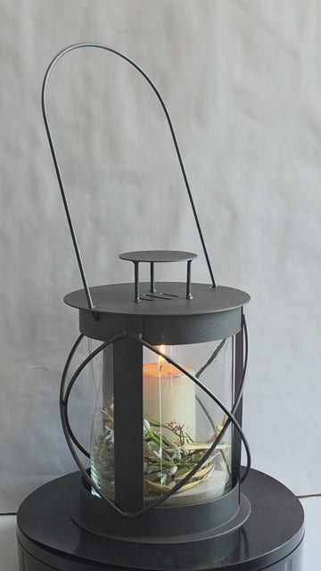 "Bellissimo" Lantern