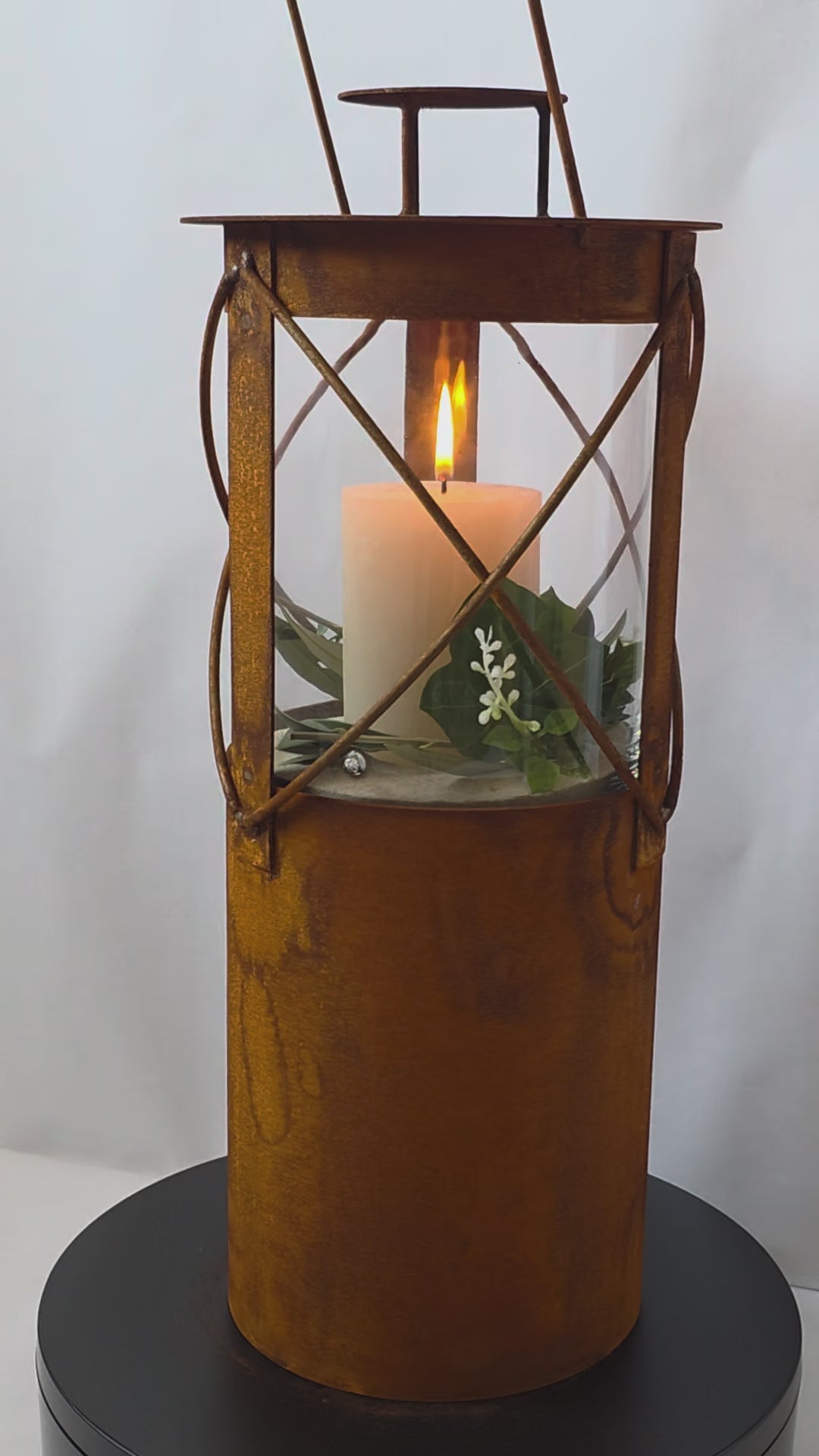 Lantern "Bella"