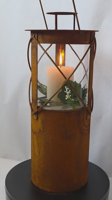 Lantern "Bella"