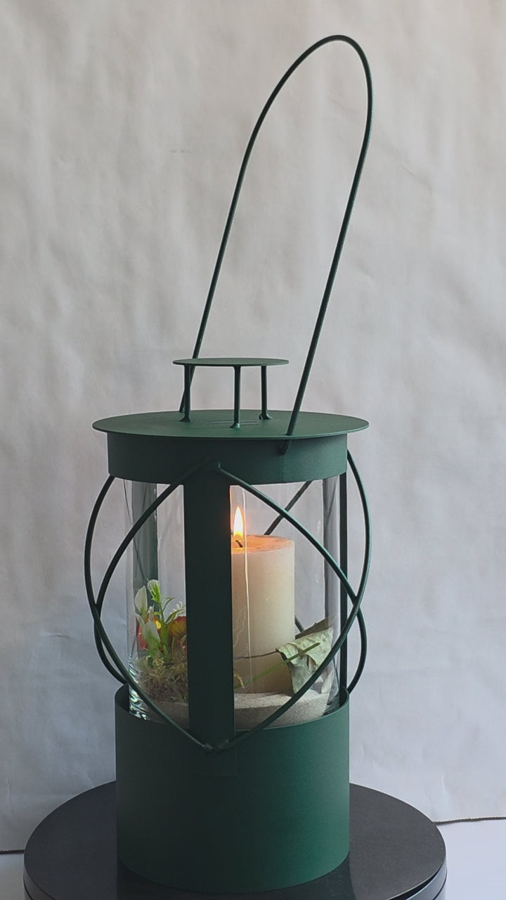 Lantern "Bella"