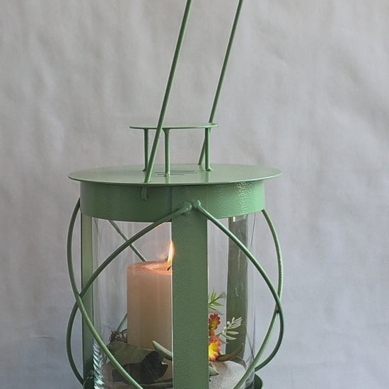 Lantern "Bella"