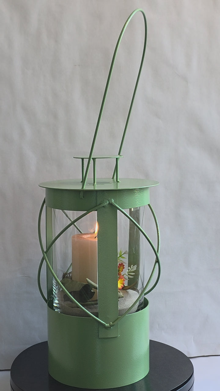 Lantern "Bella"