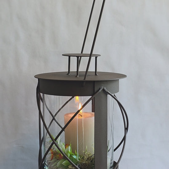 Lantern "Bella"