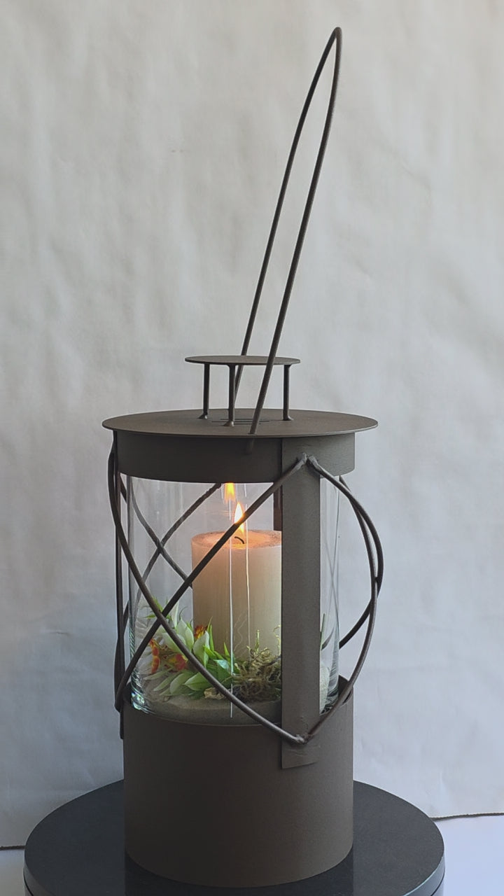 Lantern "Bella"