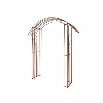 Rose Arch -Mannheim-