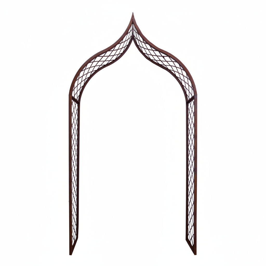 Rose Arch -Villach-