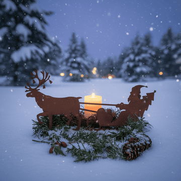 Santa Claus "Balthasar"