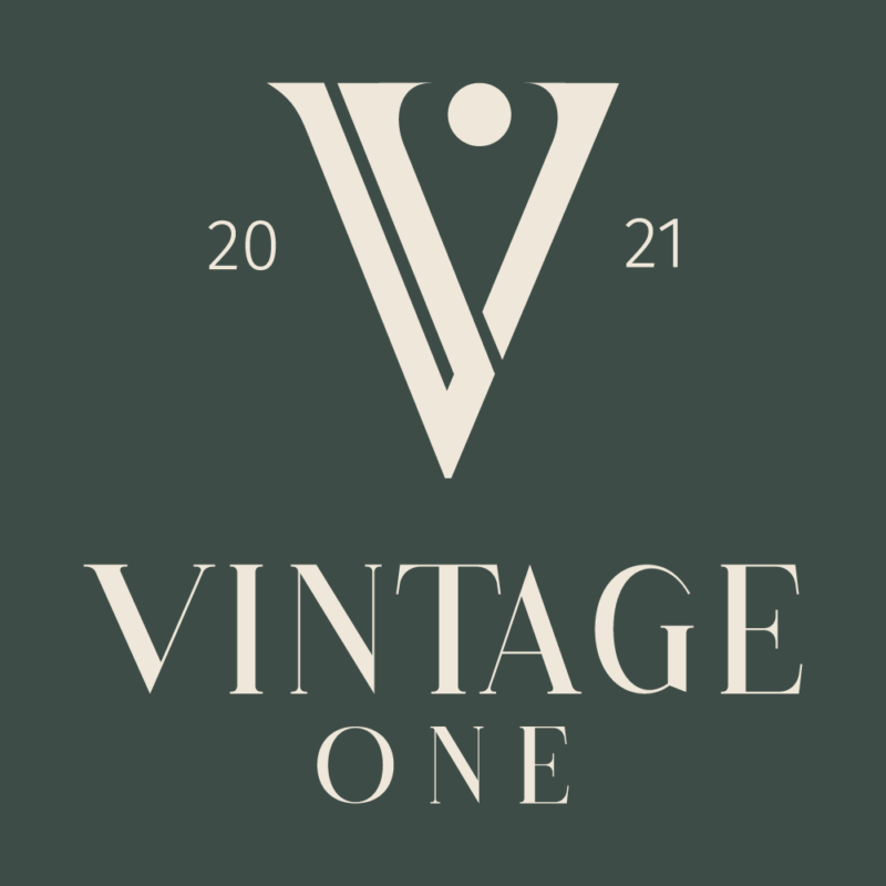 VINTAGE ONE